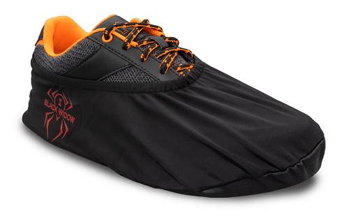 Hammer Black Widow Shoe Covers
